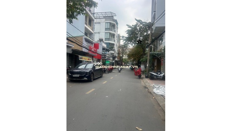 BÁN NHÀ MẶT PHỐ Thân Nhân Trung , TÂN BÌNH - DIỆN TÍCH 375 M2,  15 x 25   SỔ HỒNG CHÍNH CHỦ